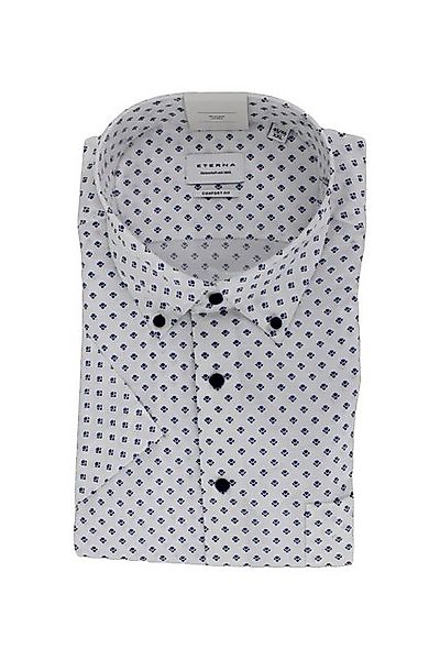 Eterna Businesshemd Hemd 2610 KS24 blau günstig online kaufen