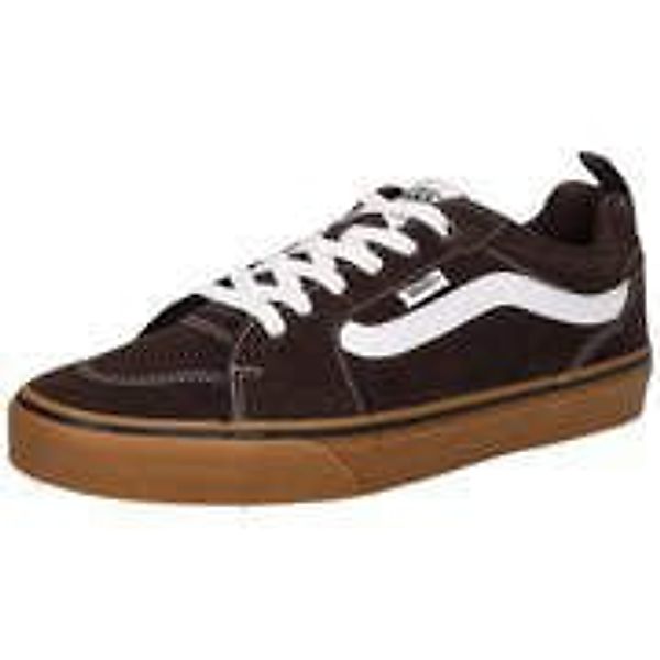 Vans MN Filmore Skate Sneaker Herren braun günstig online kaufen