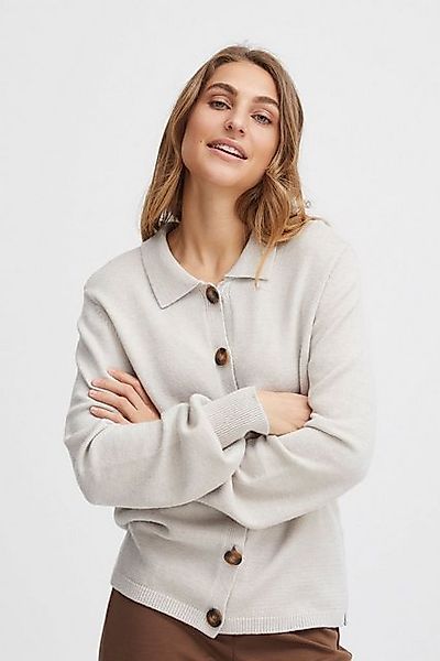 fransa Strickjacke Fransa FRBitte günstig online kaufen