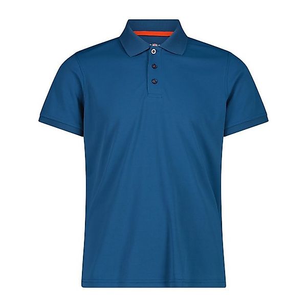 CMP Poloshirt CMP Herren Poloshirt Man Polo 3T60077 günstig online kaufen