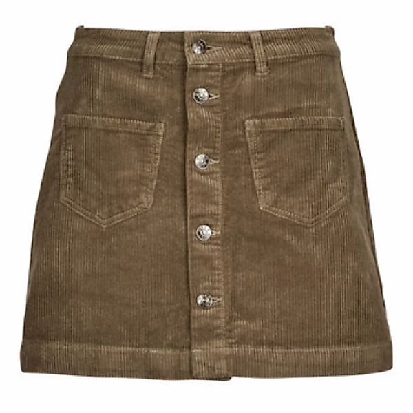 Only  Röcke ONLAMAZING HW CORD SKIRT PNT günstig online kaufen