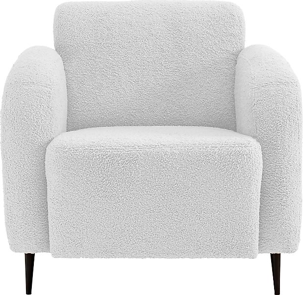 INOSIGN Cocktailsessel "Marone" auch als 2-Sitzer und 3-Sitzer erhältlich günstig online kaufen