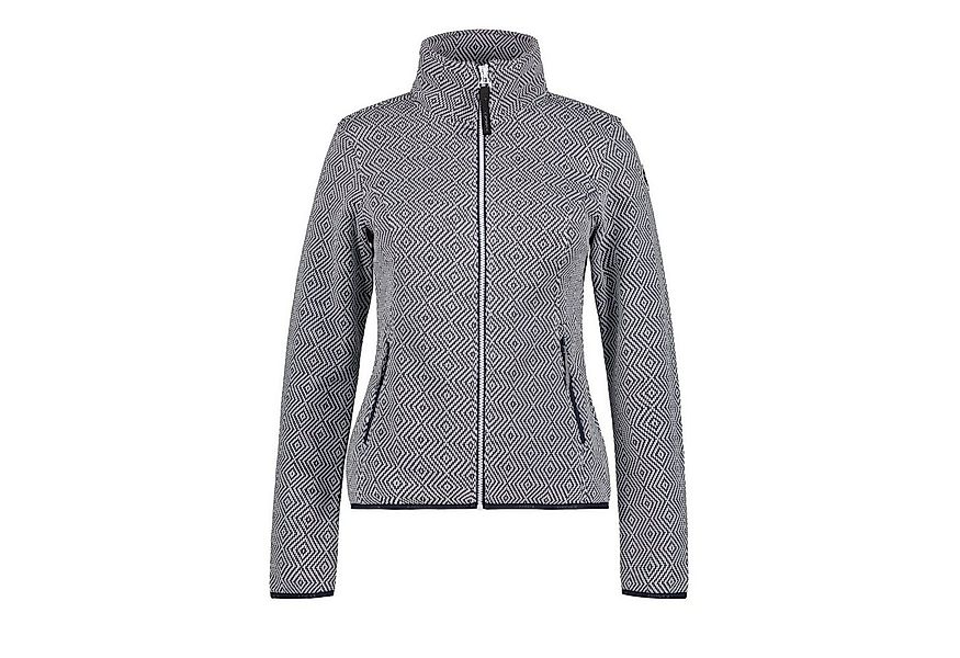 Icepeak Strickfleecejacke Strickfleecejacke Aulti günstig online kaufen