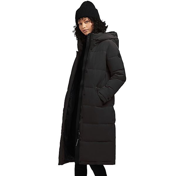 Khujo Dairi Black günstig online kaufen
