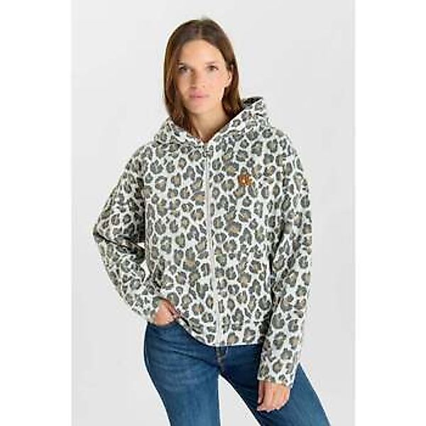 Le Temps des Cerises  Sweatshirt Kapuzen-sweatshirt PAMELA günstig online kaufen