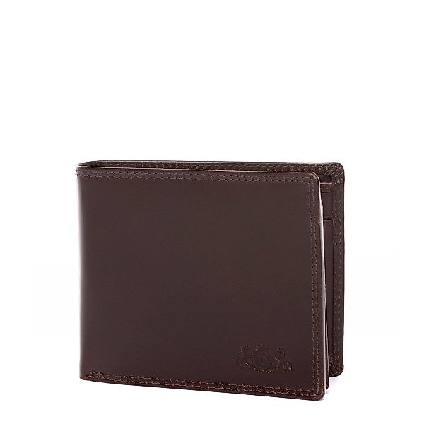 SID & VAIN Geldbörse echt Leder günstig online kaufen