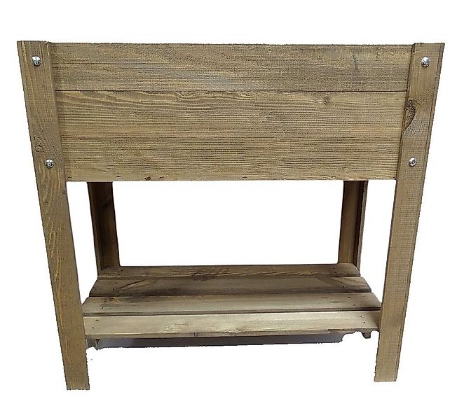 Linoows Hochbeet Pflanzkasten, Gemüse Beet, Garten günstig online kaufen