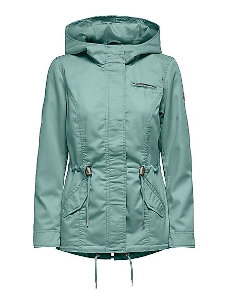 ONLY Softshelljacke Only Lorca Parka Damen günstig online kaufen