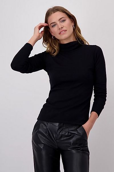 Monari Rollkragenpullover Pullover günstig online kaufen