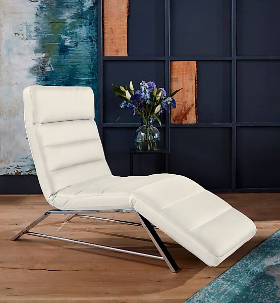 W.SCHILLIG Relaxliege »daily dreams« Funktionsliege wahlweise mit Motor, Ge günstig online kaufen