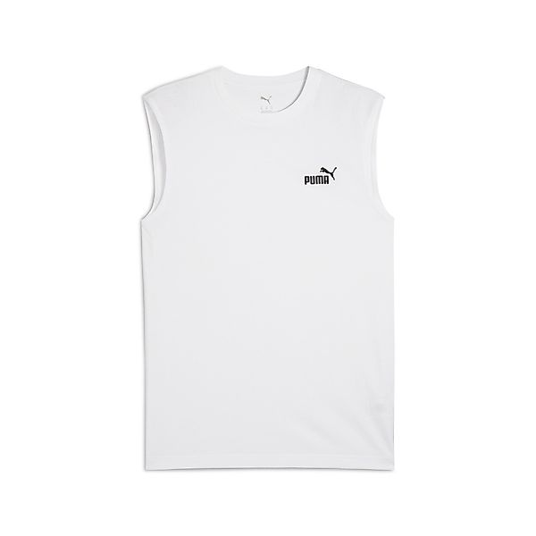 PUMA T-Shirt Essentials No. 1 Logo günstig online kaufen