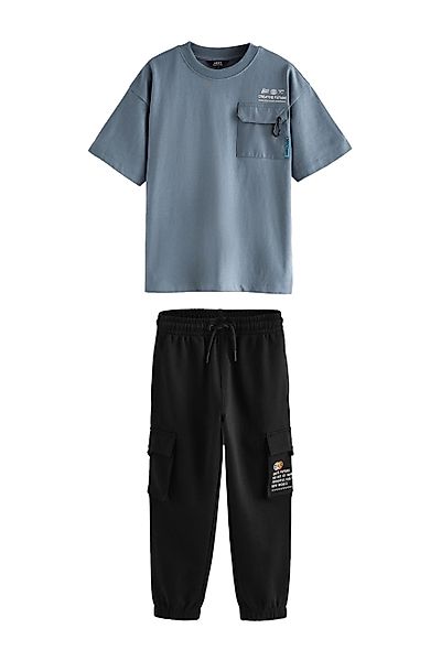 Next Shirt & Hose Utility-T-Shirt und günstig online kaufen