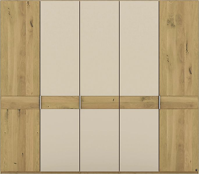 Musterring Drehtürenschrank "Savona, Kleiderschrank, Schrank, Garderobe, te günstig online kaufen