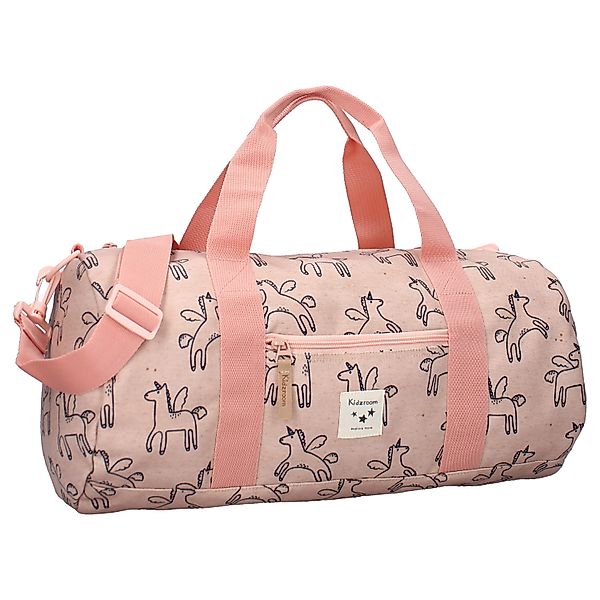 Kidzroom Sporttasche Einhorn – Pinke Tasche günstig online kaufen