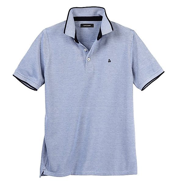 Jack & Jones Poloshirt Jack&Jones Poloshirt günstig online kaufen