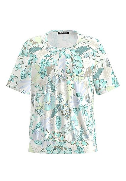 FRANK WALDER Blusenshirt aus Ecovero Viskose günstig online kaufen