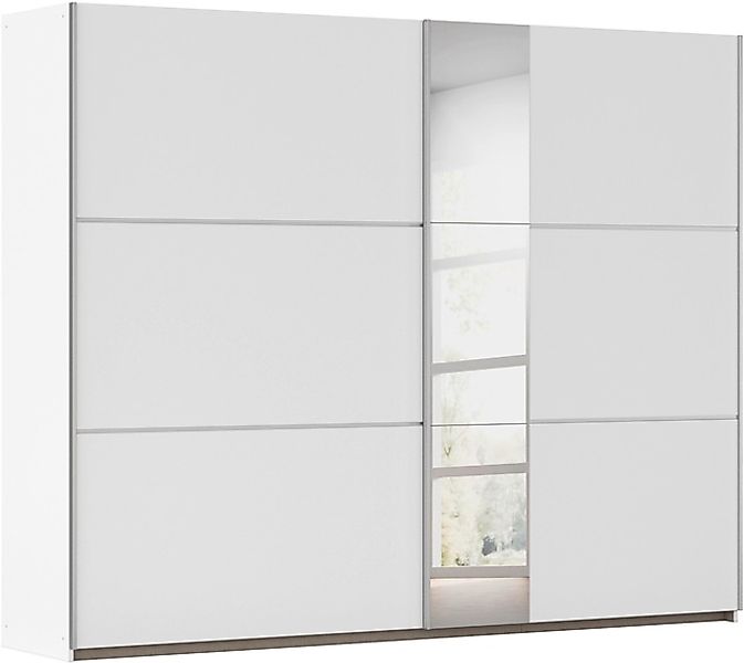 rauch Schwebetürenschrank »Kleiderschrank Schrank Garderobe TOPSELLER ASTAN günstig online kaufen