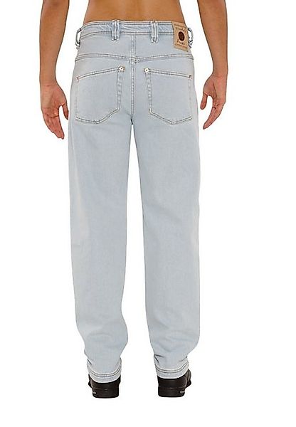 PICALDI Jeans 5-Pocket-Jeans Zicco 472 Ozzy (1-tlg) 5-Pocket-Style günstig online kaufen