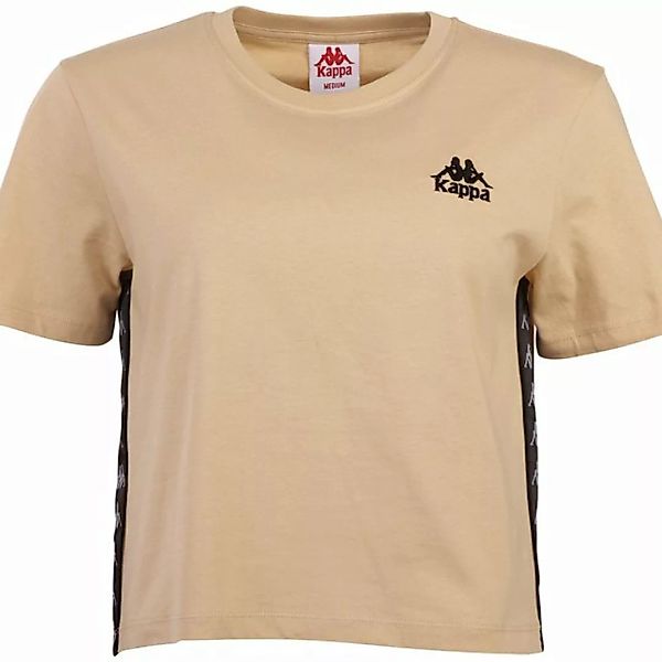 Kappa T-Shirt Women T-Shirt, Regular Fit (1-tlg) günstig online kaufen