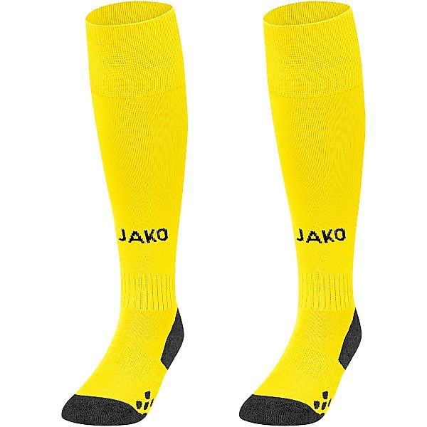 Jako Basicsocken 3899 Stutzenstrumpf Allround günstig online kaufen