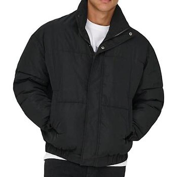 Only & Sons   Herren-Jacke 22031988-BLA günstig online kaufen