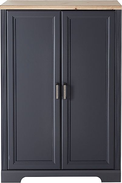 Innostyle Aktenschrank (1-St) günstig online kaufen