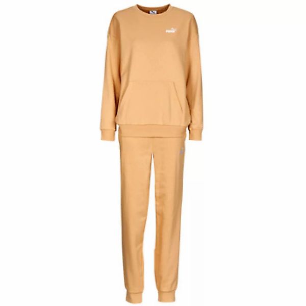 PUMA Sportanzug Sweat Suit Relaxed TR günstig online kaufen