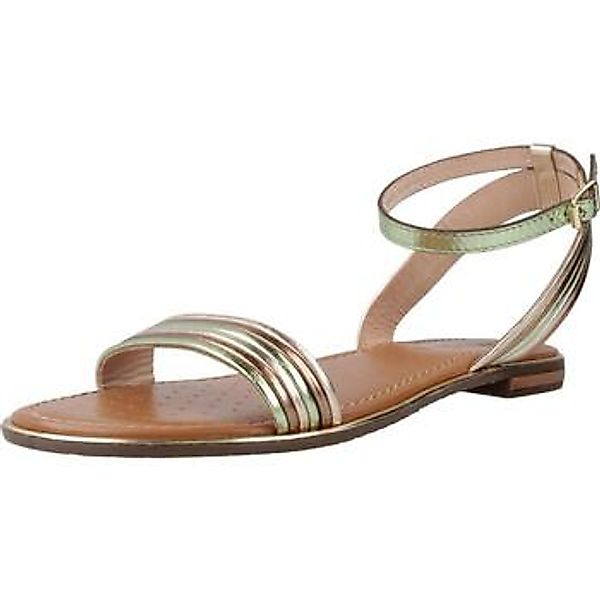 Geox  Sandalen D SOZY PLUS günstig online kaufen