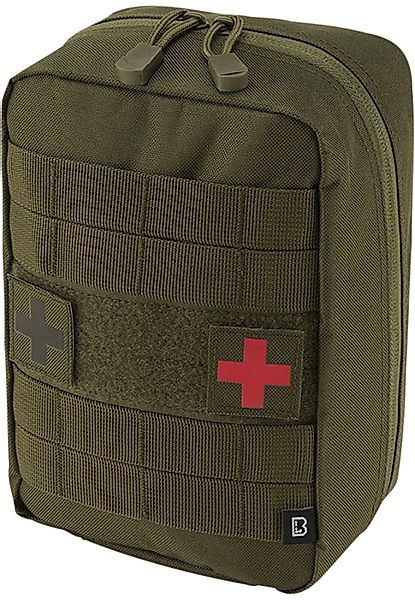Brandit Beuteltasche Brandit Unisex Pouch Large günstig online kaufen
