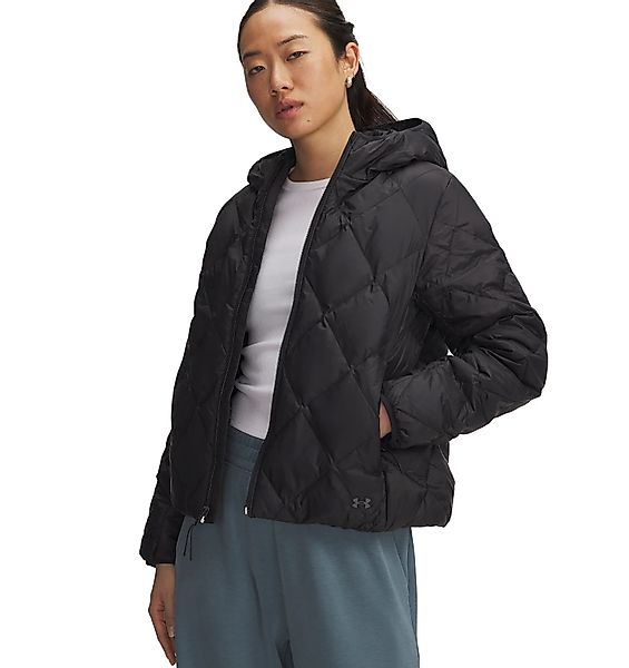 Under Armour® Daunenjacke (1-St) Winterjacke Damen günstig online kaufen