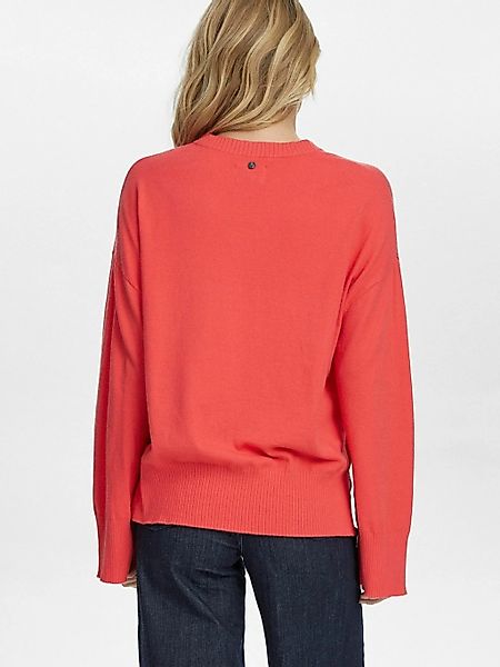 nümph Strickpullover "Nümph Sweater NUMAIKEY" günstig online kaufen