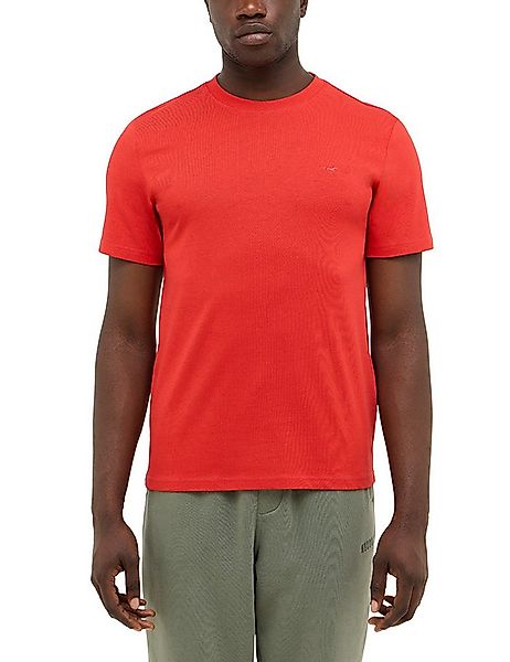 MUSTANG Kurzarmshirt Herren Style Austin günstig online kaufen