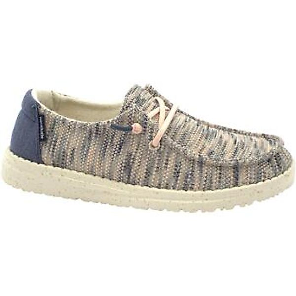 Hey Dude Wendy Sox Slipper Lockere und bequeme Passform günstig online kaufen