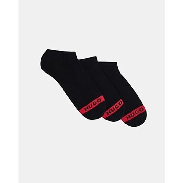 HUGO  Socken 50514916 3P LC PLUSH TAPE CC günstig online kaufen