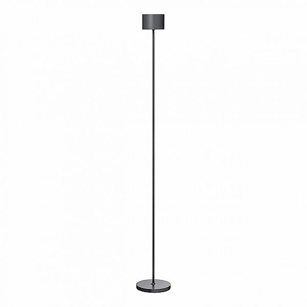 blomus Stehlampe -FAROL- Mobile LED-Stehleuchte: Akku günstig online kaufen