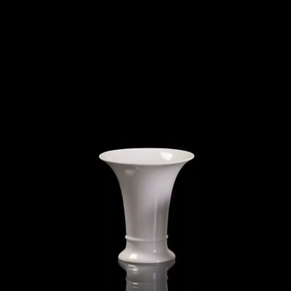 Vase Trompete klassisch pastell günstig online kaufen
