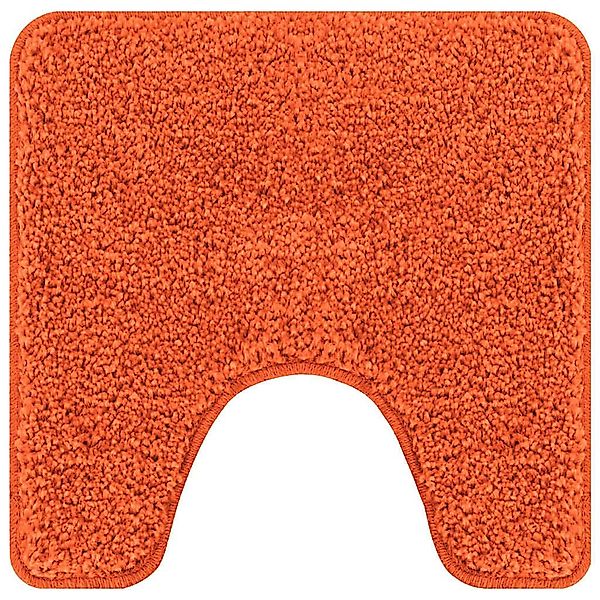 vidaXL Badematte Badematte Dunkelgrau 50 x günstig online kaufen