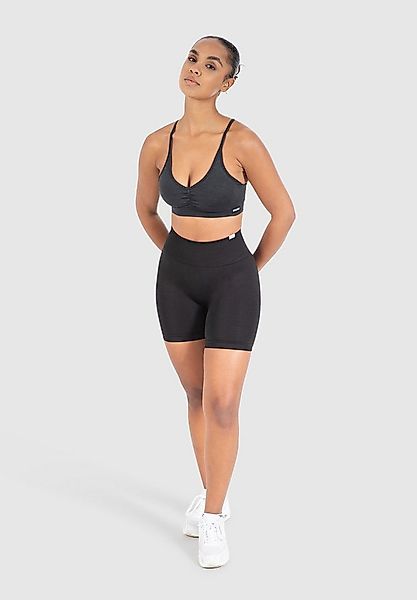 Smilodox Sport-BH Batik Scrunch Icon - günstig online kaufen