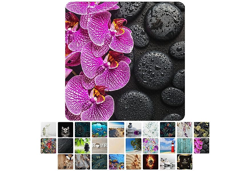 Sanilo Duschmatte mit Motiv, viele schöne Badematten zur Auswahl, rutschfes günstig online kaufen