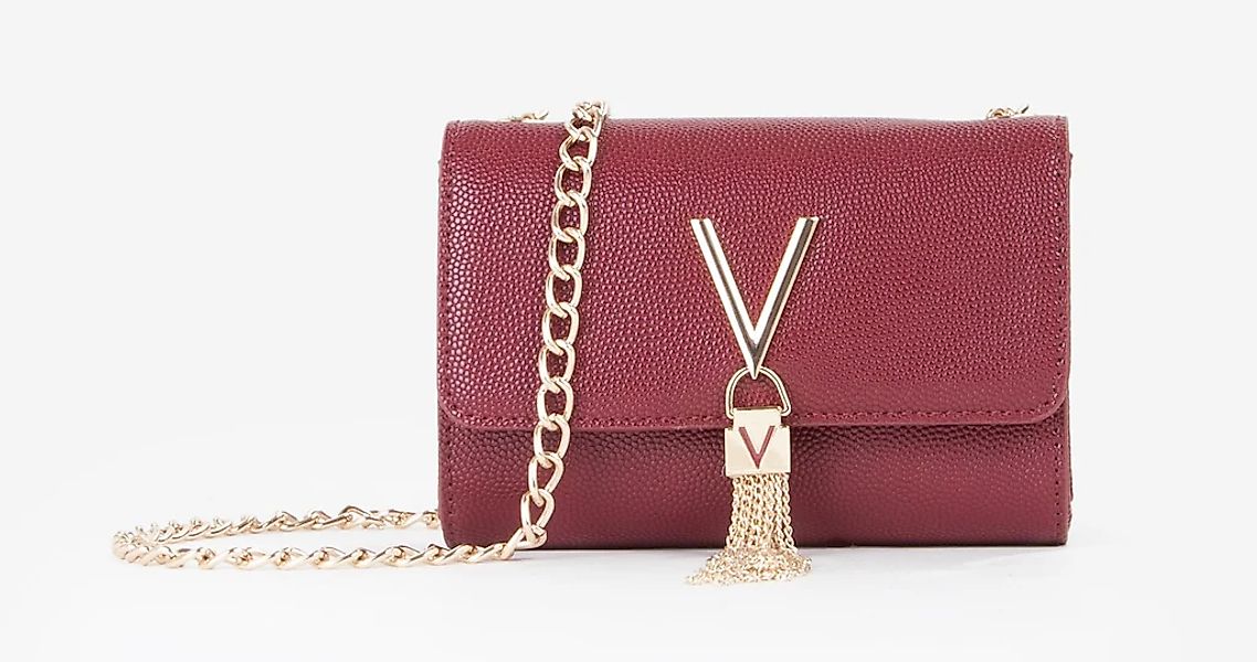 VALENTINO BAGS Umhängetasche "DIVINA" Handtasche Damen Tasche Damen Schulte günstig online kaufen