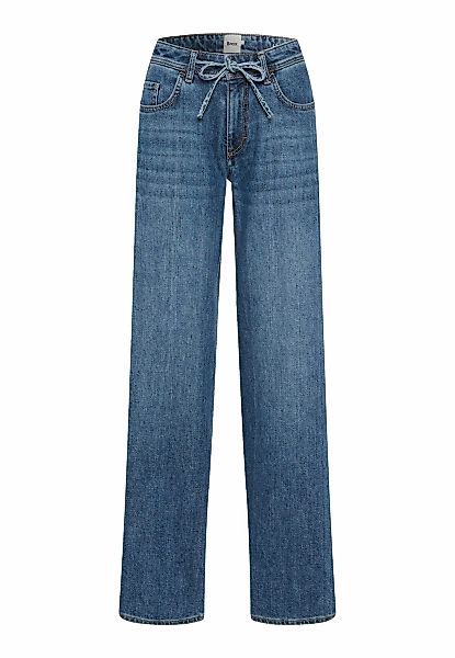 Brax 5-Pocket-Jeans "Style MORGAN" günstig online kaufen