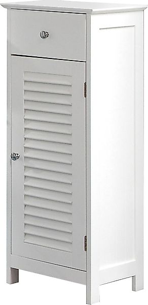 Saphir Unterschrank Quickset 928 Badschrank mit günstig online kaufen