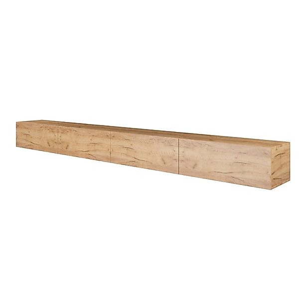 Planetmöbel TV-Board WEST (TV Lowboard, Fernsehschrank günstig online kaufen