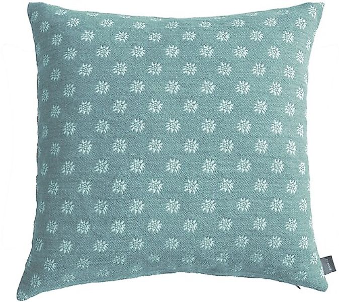 PAD Dekokissen »EDEL«, Made in Europe, Kissenhülle ohne Füllung, 1 Stück günstig online kaufen