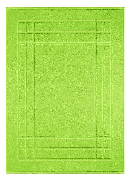 Lashuma Badematte Pure, Höhe 5 mm, günstig online kaufen