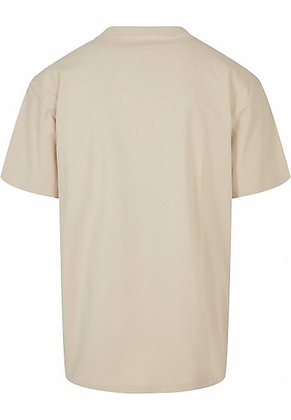 URBAN CLASSICS T-Shirt "Urban Classics Herren Heavy Oversized Tee", (1 tlg. günstig online kaufen