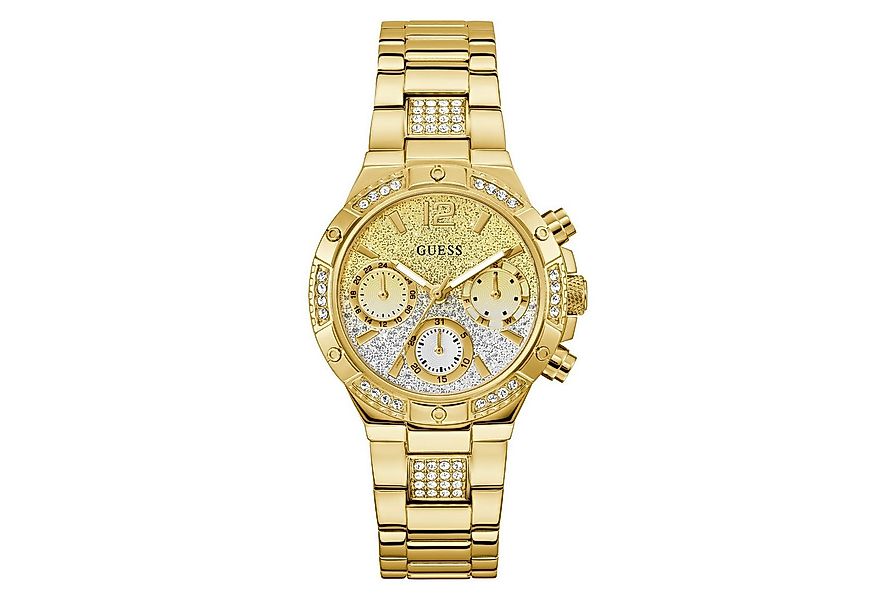 Guess Quarzuhr GW0950L2 günstig online kaufen