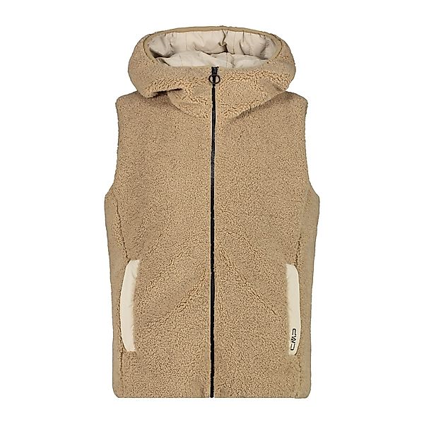 CMP Funktionsweste CMP Damen Weste WOMAN günstig online kaufen