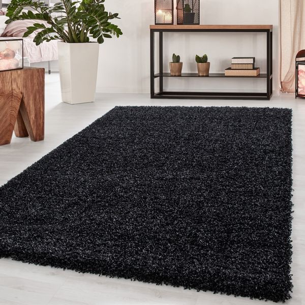 SIMPEX24 Teppich Unicolor - Einfarbig, Läufer, günstig online kaufen