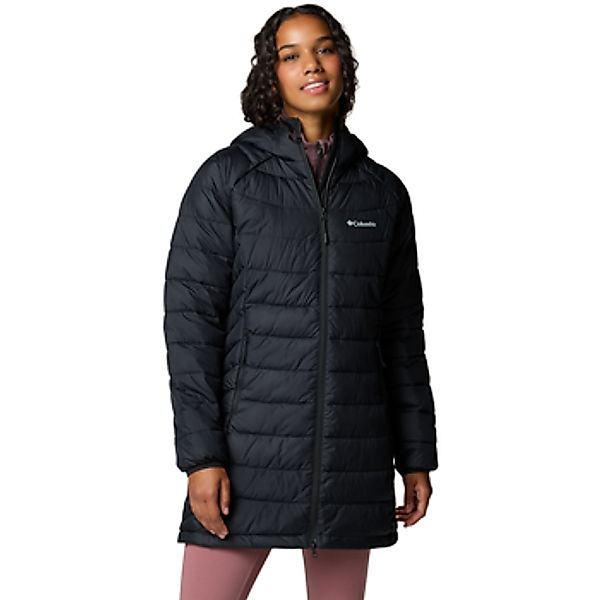 Columbia  Parkas Powder Lite II Mid Jacket günstig online kaufen